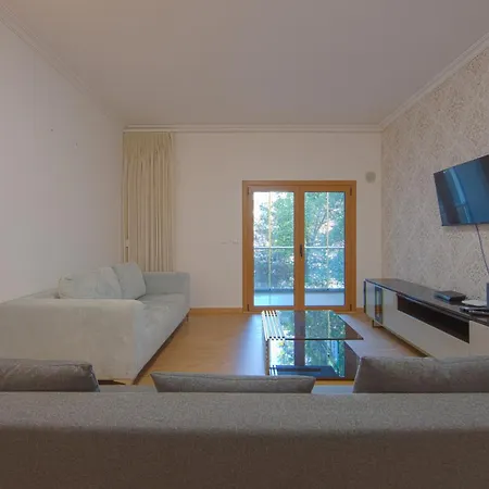 Modern Lisbon By Homing شقة *