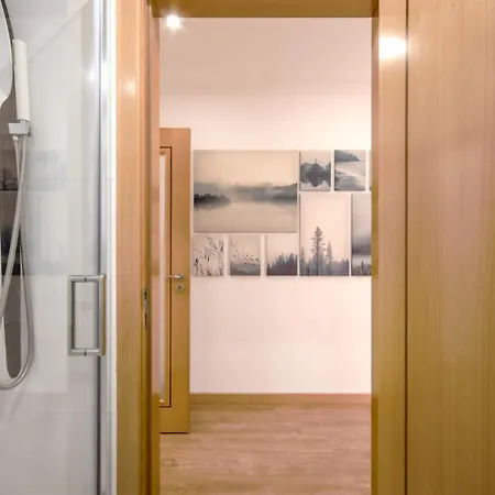 Modern Lisbon By Homing شقة