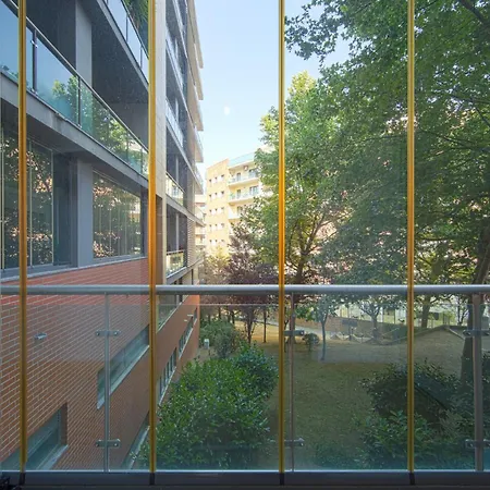 Modern Lisbon By Homing شقة أوديفلاس