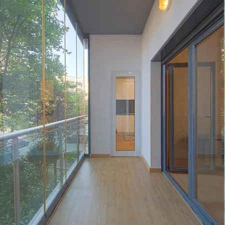 Modern Lisbon By Homing *