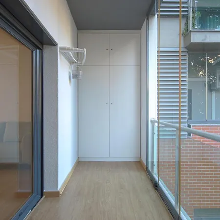 Modern Lisbon By Homing شقة *