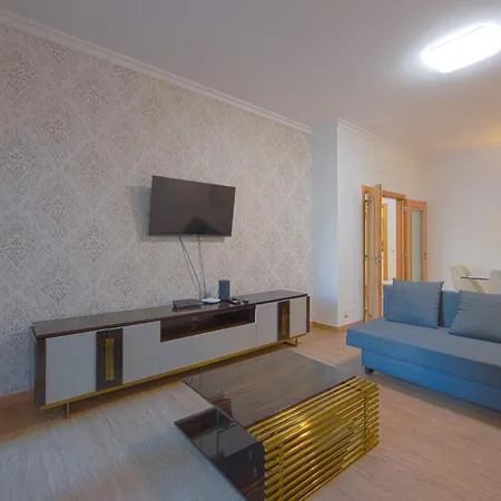 شقة Modern Lisbon By Homing