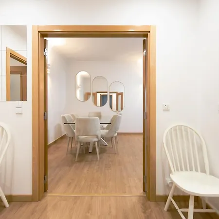 Modern Lisbon By Homing *