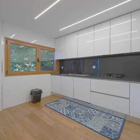 Modern Lisbon By Homing * أوديفلاس