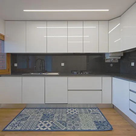 Modern Lisbon By Homing شقة *