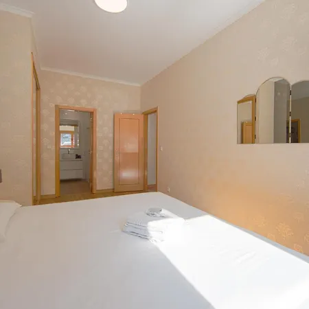 Modern Lisbon By Homing *