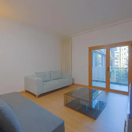 Modern Lisbon By Homing أوديفلاس