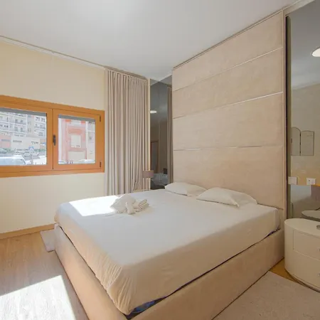 شقة Modern Lisbon By Homing *