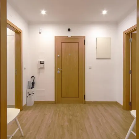 Modern Lisbon By Homing شقة أوديفلاس
