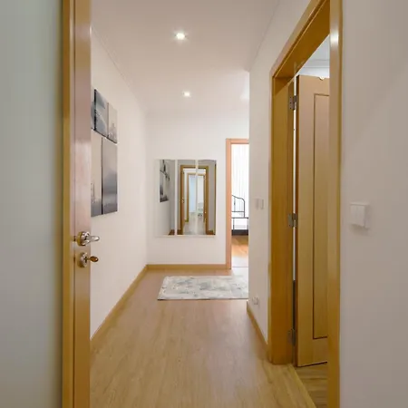Modern Lisbon By Homing * أوديفلاس