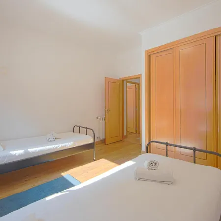 Modern Lisbon By Homing