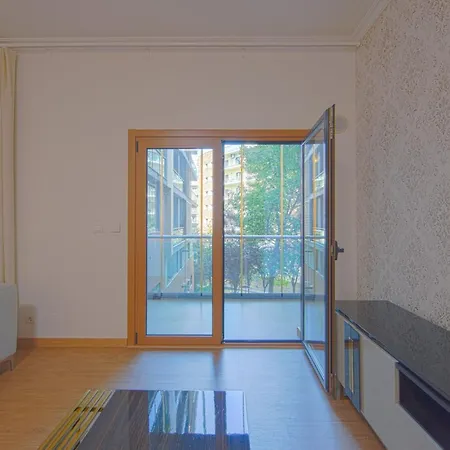 شقة Modern Lisbon By Homing *