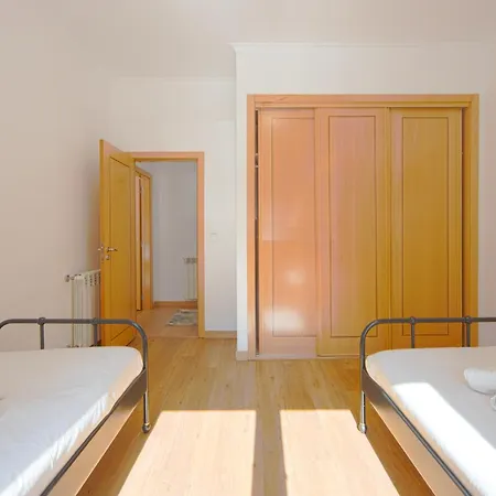 Modern Lisbon By Homing *