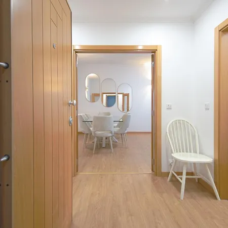 Modern Lisbon By Homing * أوديفلاس