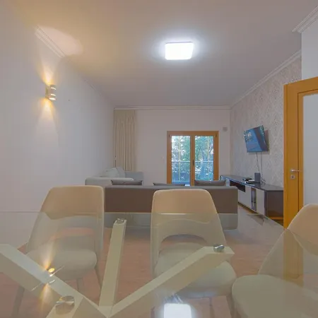 Modern Lisbon By Homing *