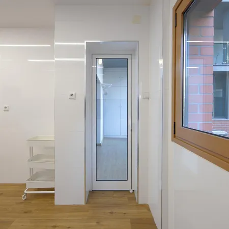 Modern Lisbon By Homing شقة *