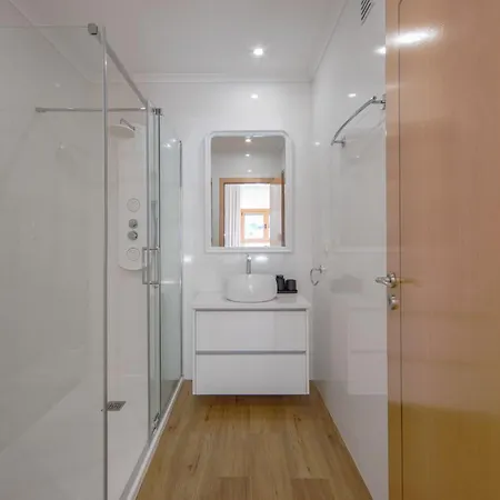 Modern Lisbon By Homing أوديفلاس