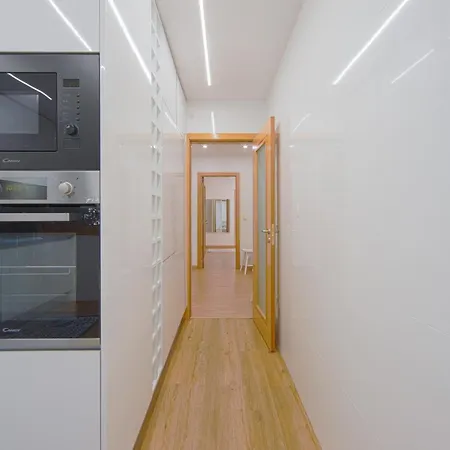 Modern Lisbon By Homing شقة *