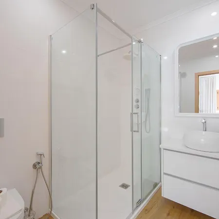 Modern Lisbon By Homing
